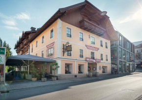 Hotel Restaurant Stöcklwirt Sankt Johann Im Pongau